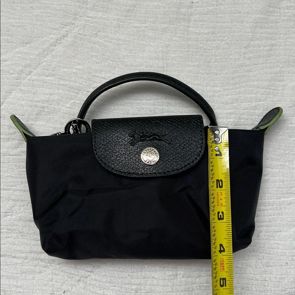 LONGCHAMP LE PLIAGE XS